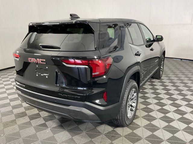 new 2026 GMC Terrain car, priced at $32,115