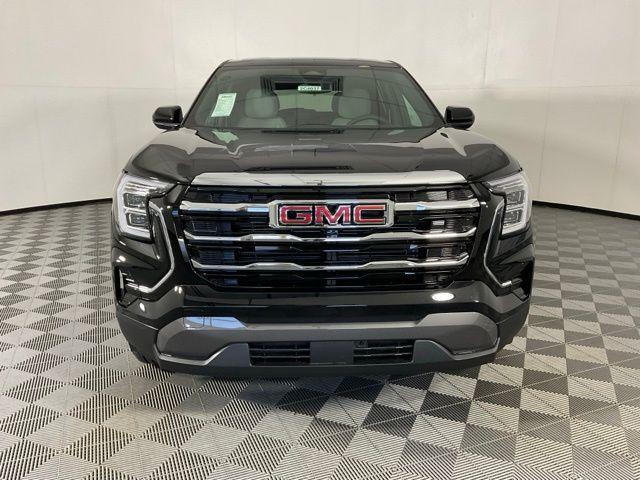 new 2026 GMC Terrain car, priced at $32,115