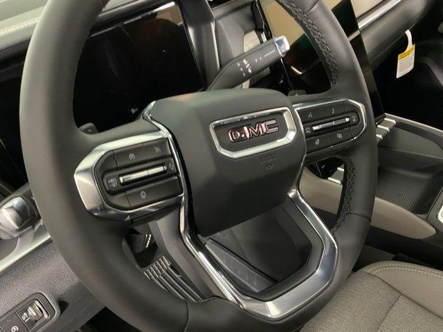 new 2026 GMC Terrain car, priced at $32,115