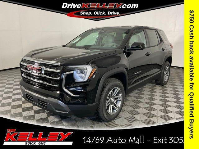 new 2026 GMC Terrain car, priced at $31,365