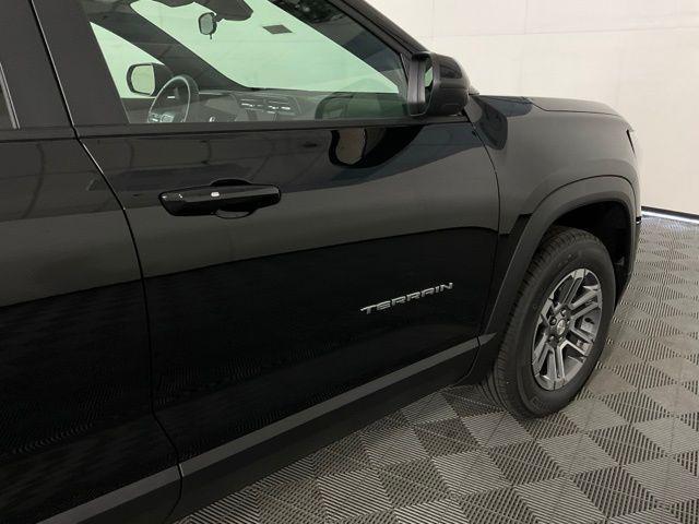 new 2026 GMC Terrain car, priced at $32,115