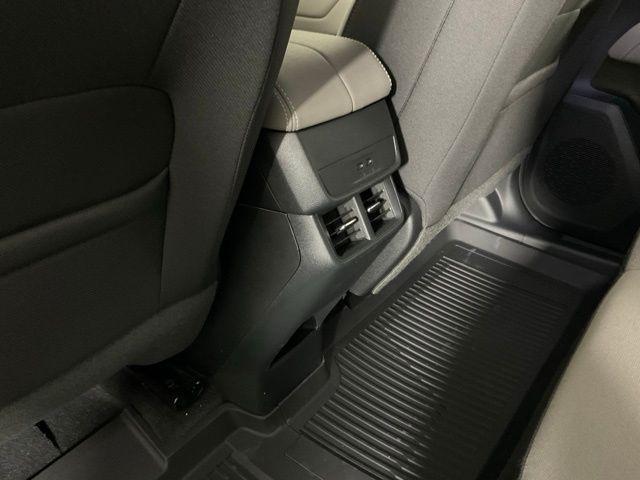 new 2026 GMC Terrain car, priced at $32,115