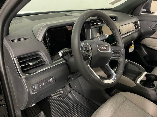 new 2026 GMC Terrain car, priced at $32,115