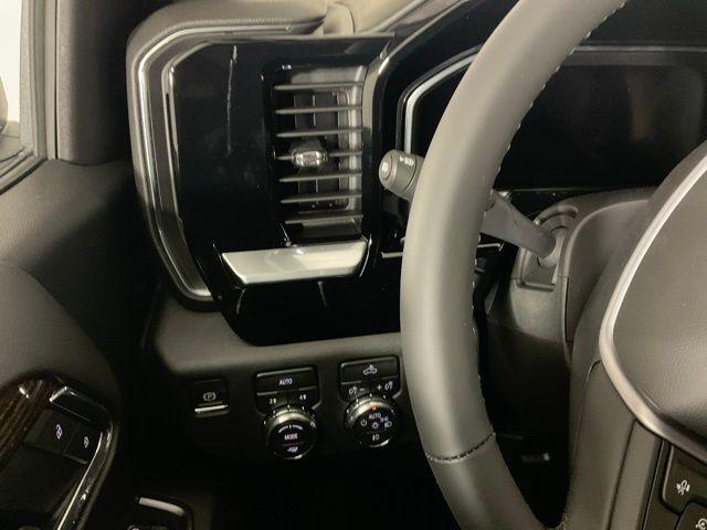 new 2026 GMC Sierra 1500 car, priced at $52,750