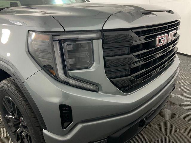 new 2026 GMC Sierra 1500 car, priced at $52,750