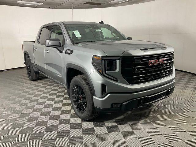 new 2026 GMC Sierra 1500 car, priced at $52,750
