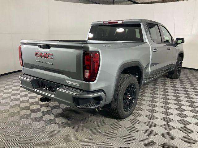 new 2026 GMC Sierra 1500 car, priced at $52,750