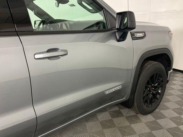 new 2026 GMC Sierra 1500 car, priced at $52,750