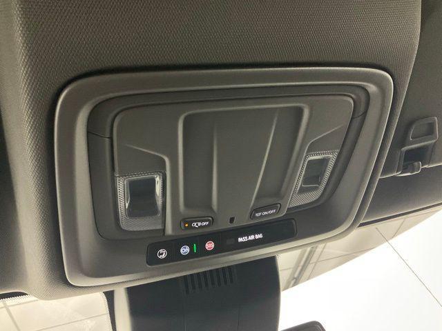 new 2026 GMC Sierra 1500 car, priced at $52,750