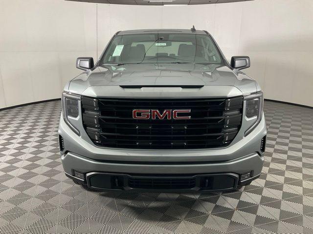 new 2026 GMC Sierra 1500 car, priced at $52,750