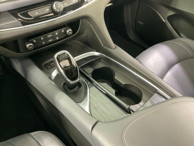 used 2021 Buick Enclave car, priced at $25,516