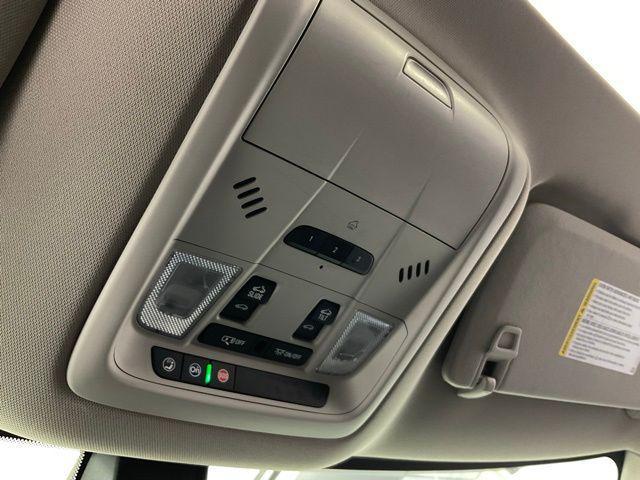 used 2021 Buick Enclave car, priced at $25,516