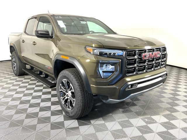 new 2024 GMC Canyon car, priced at $45,954