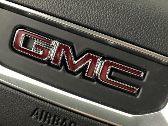 new 2025 GMC Acadia car, priced at $49,662