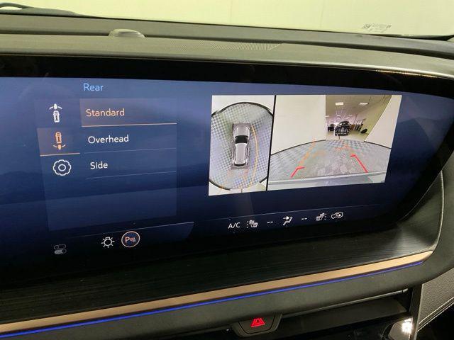 new 2024 Buick Envision car, priced at $41,890