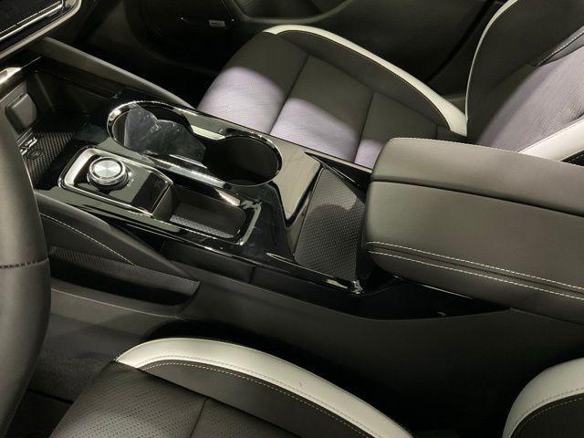 new 2024 Buick Envision car, priced at $41,890