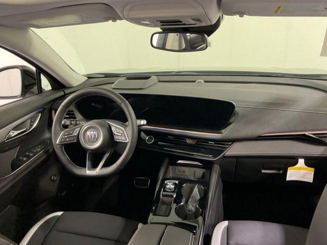 new 2024 Buick Envision car, priced at $41,890