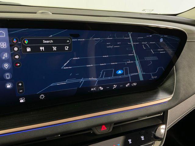 new 2024 Buick Envision car, priced at $41,890
