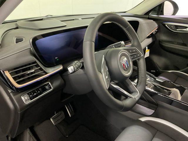 new 2024 Buick Envision car, priced at $41,890
