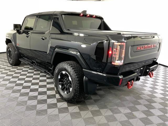 new 2024 GMC HUMMER EV car, priced at $132,210