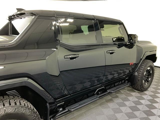 new 2024 GMC HUMMER EV car, priced at $132,210