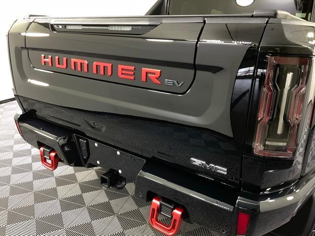 new 2024 GMC HUMMER EV car, priced at $132,210