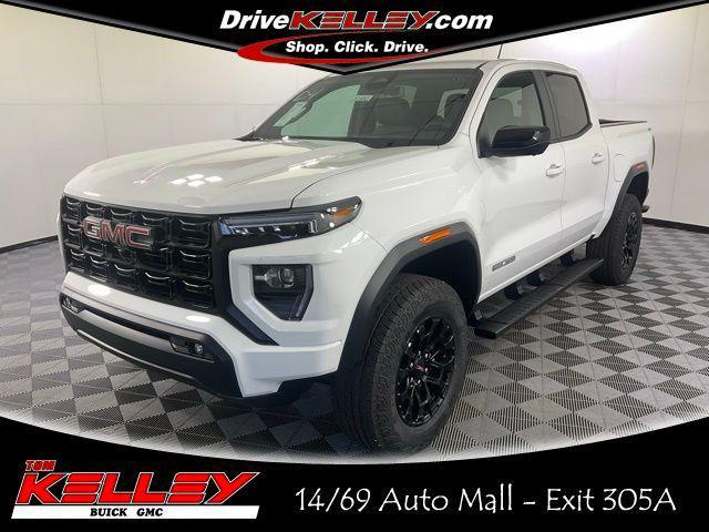 new 2026 GMC Canyon car, priced at $49,415