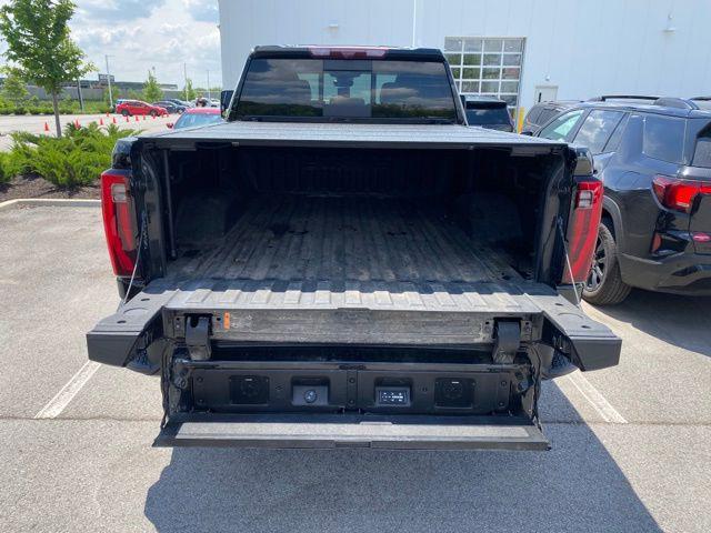 used 2024 GMC Sierra 2500 car, priced at $72,547