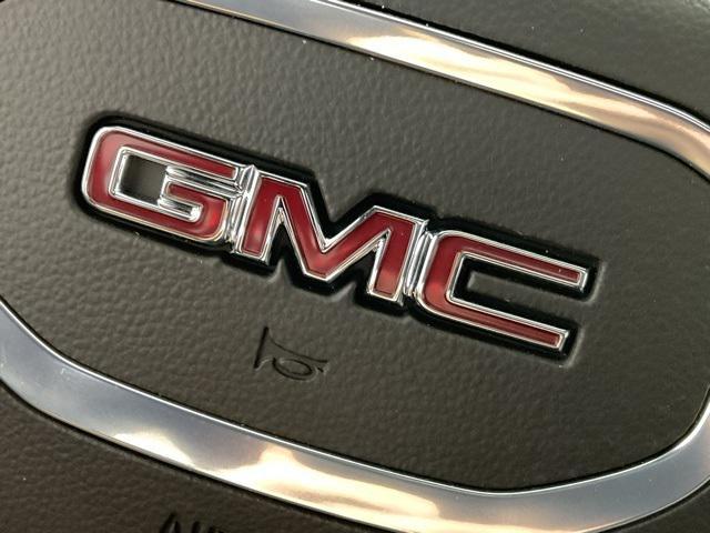 new 2024 GMC Sierra 1500 car, priced at $64,742