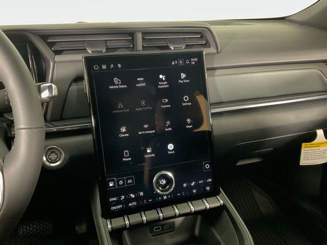 new 2026 GMC Terrain car, priced at $43,130