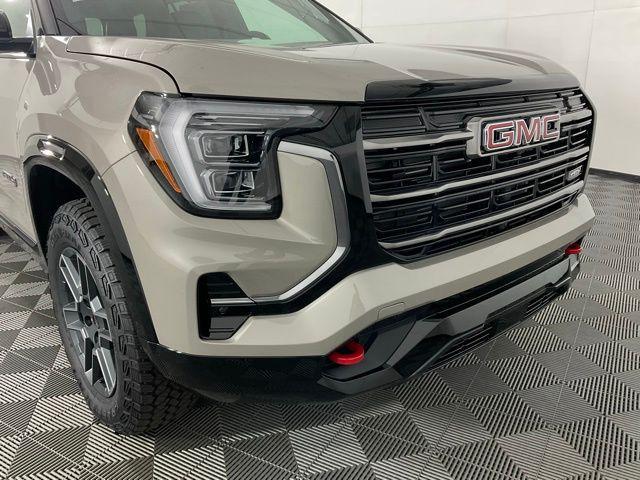 new 2026 GMC Terrain car, priced at $43,130