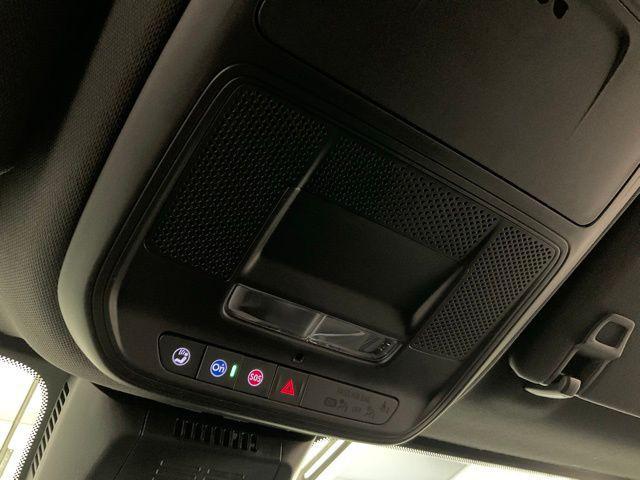 new 2026 GMC Terrain car, priced at $43,130
