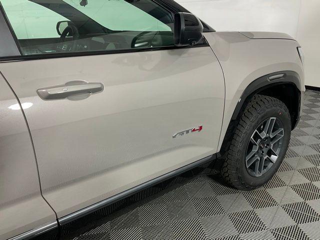 new 2026 GMC Terrain car, priced at $43,130