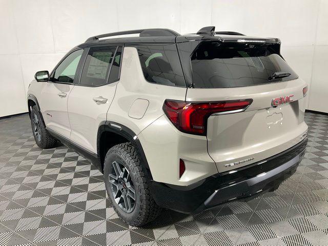 new 2026 GMC Terrain car, priced at $43,130