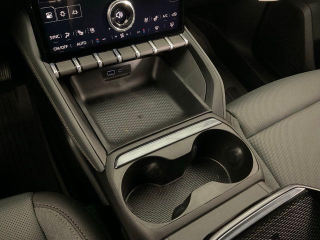 new 2026 GMC Terrain car, priced at $43,130