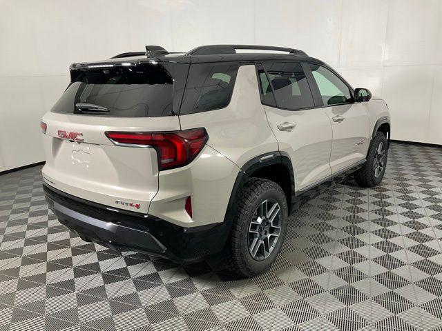 new 2026 GMC Terrain car, priced at $43,130