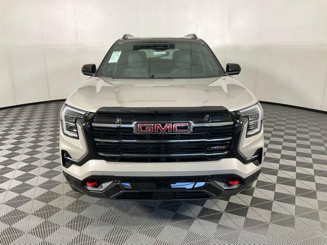 new 2026 GMC Terrain car, priced at $43,130