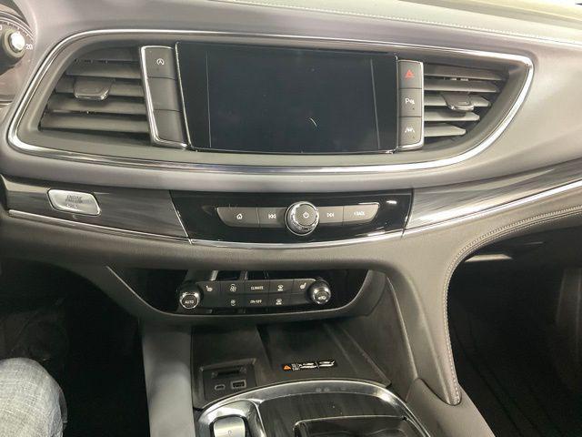 used 2023 Buick Enclave car, priced at $37,741