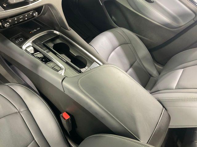 used 2023 Buick Enclave car, priced at $37,741