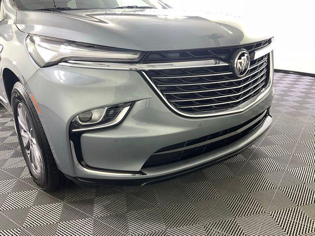 used 2023 Buick Enclave car, priced at $37,741
