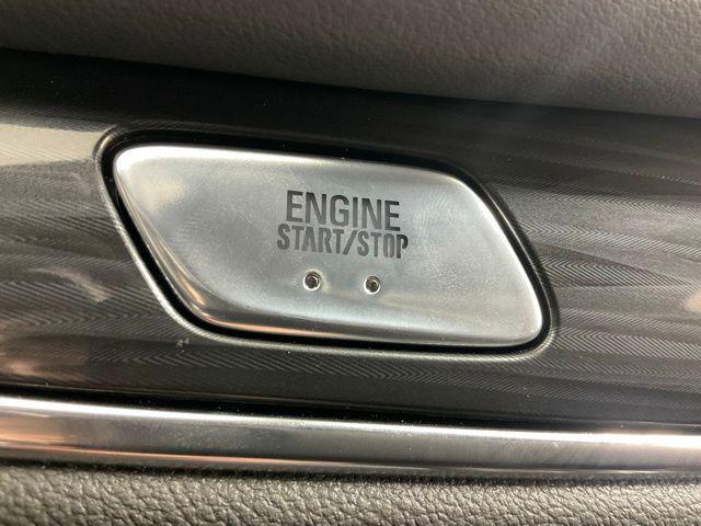 used 2023 Buick Enclave car, priced at $37,741