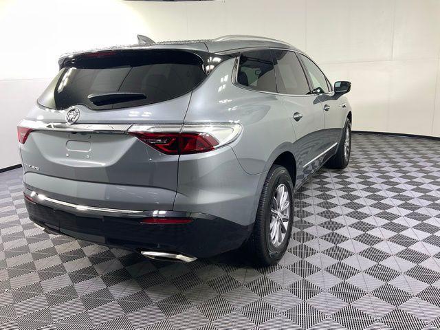 used 2023 Buick Enclave car, priced at $37,741