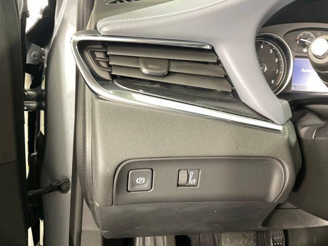used 2023 Buick Enclave car, priced at $37,741