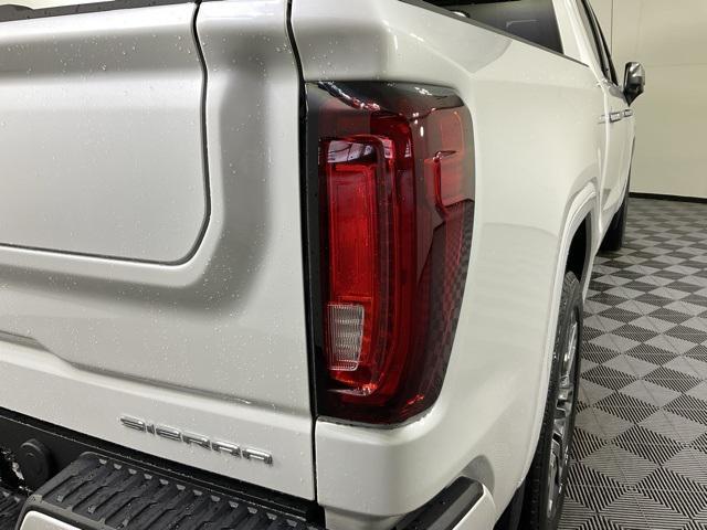 new 2025 GMC Sierra 1500 car, priced at $82,920