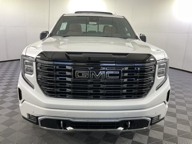 new 2025 GMC Sierra 1500 car, priced at $82,920