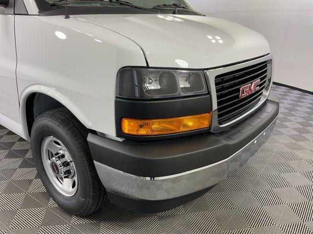 new 2025 GMC Savana 2500 car, priced at $49,055