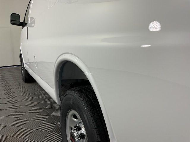 new 2025 GMC Savana 2500 car, priced at $49,055