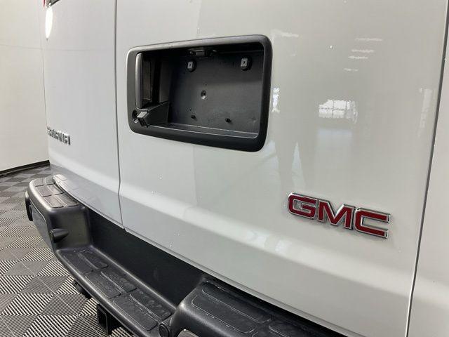 new 2025 GMC Savana 2500 car, priced at $49,055