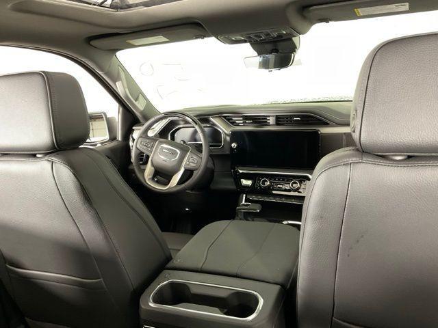 new 2025 GMC Sierra 1500 car, priced at $74,461