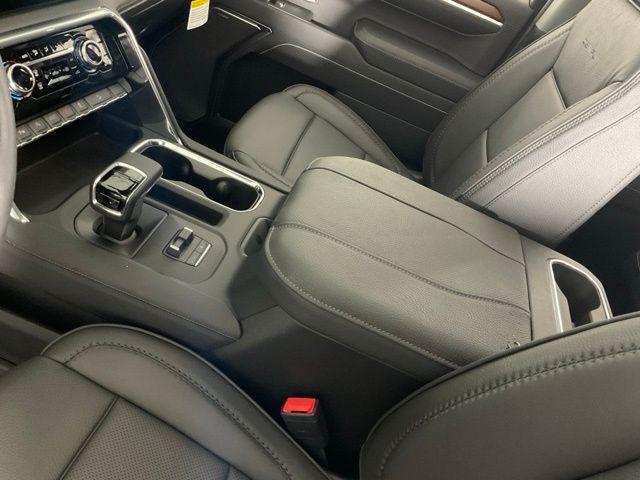 new 2025 GMC Sierra 1500 car, priced at $74,461